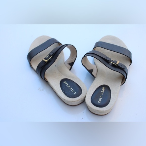 Cole Haan Francine sandals - Picture 8 of 11